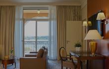 Palace Suite
