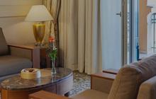 Palace Suite