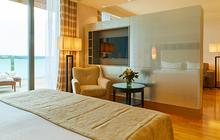 Junior Suite Olive Garden