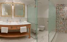 Wellness-DZ Deluxe Meerblick / Balkon