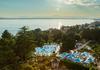 Wellness-DZ Deluxe Meerblick / Balkon