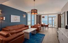Deluxe Villa Suite