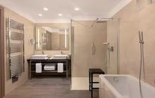 Deluxe Villa Suite