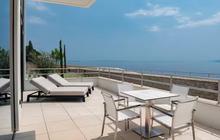Deluxe Villa Suite