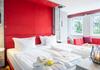 Doppelzimmer Inselseite (Typ 10)