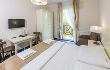 Doppelzimmer Komfort