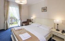 Doppelzimmer Komfort
