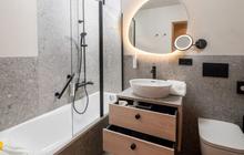 Junior Suite Nature