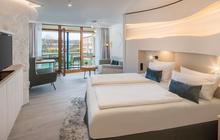 Junior Suite Nature