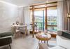 Junior Suite Nature / Einzelbel.