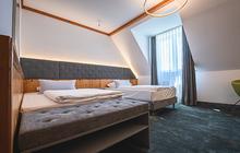 Komfort Twin Zimmer