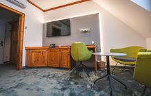 Komfort Twin Zimmer