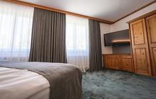 Komfort Junior Suite