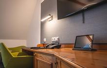 Komfort Junior Suite