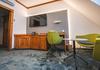Komfort Junior Suite
