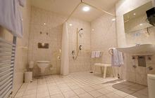 Familien Suite