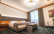 Komfort Familien Suite