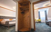 Komfort Familien Suite