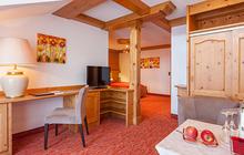 Stammhauszimmer