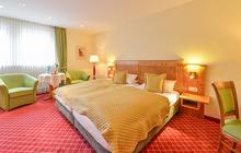 Stammhauszimmer