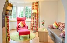 Komfort-Zimmer