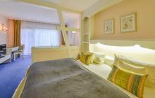 Komfort-Zimmer