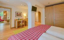 Komfort-Zimmer