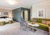 Junior Suite Dorfseite
