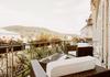 Junior-Suite Historisches Haupthaus (Balkon)