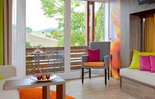 Junior Suite & Appartement