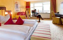 Junior Suite & Appartement
