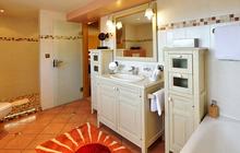 Junior Suite & Appartement