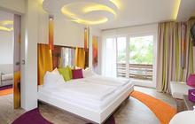 Junior Suite & Appartement