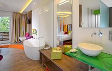 Junior Suite & Appartement
