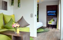 Junior Suite & Appartement
