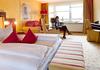 Junior Suite & Appartement