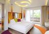 Junior Suite & Appartement