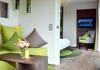 Junior Suite & Appartement