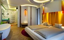 Appartement Deluxe