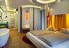 Appartement Deluxe