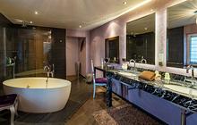 SPA Luxus Suite