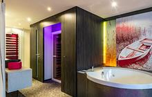 SPA Luxus Suite