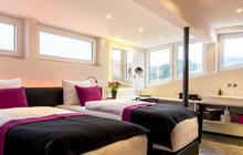 SPA Luxus Suite