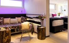 SPA Luxus Suite