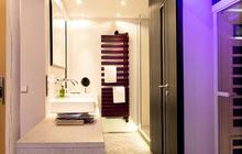 SPA Luxus Suite
