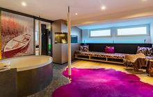 SPA Luxus Suite