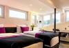 SPA Luxus Suite