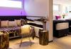 SPA Luxus Suite