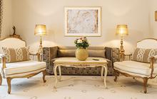 Kaiser Suite
