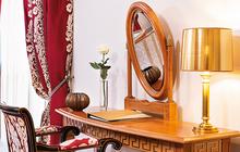 Kaiser Suite